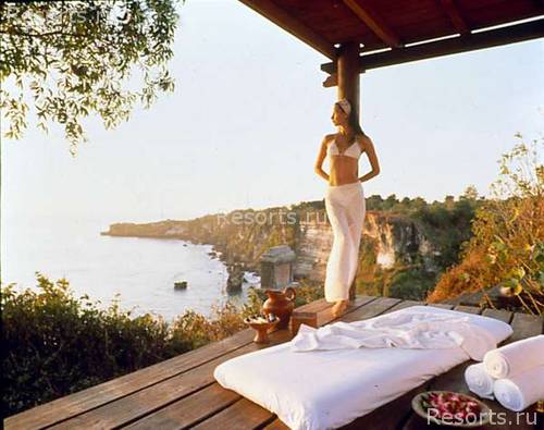 The Ritz Carlton Bali Resort & Spa 160